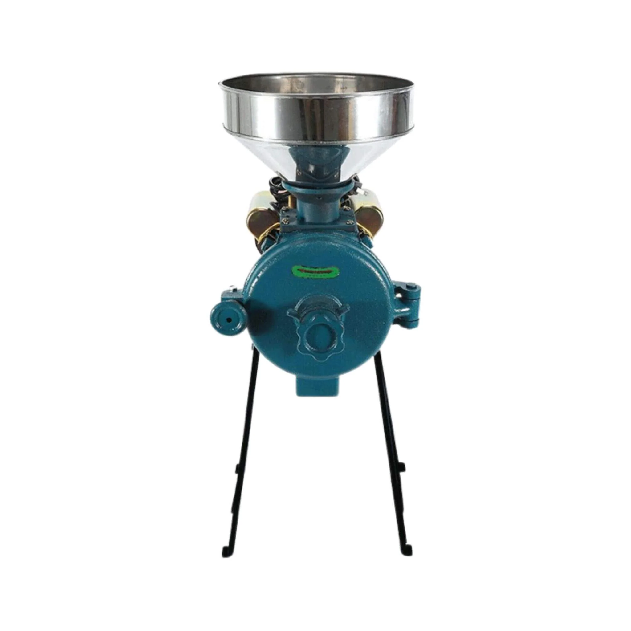 3000W Commercial Electric Dry Corn Wheat Grain Mill Grinder (SAK91135) - Image 6