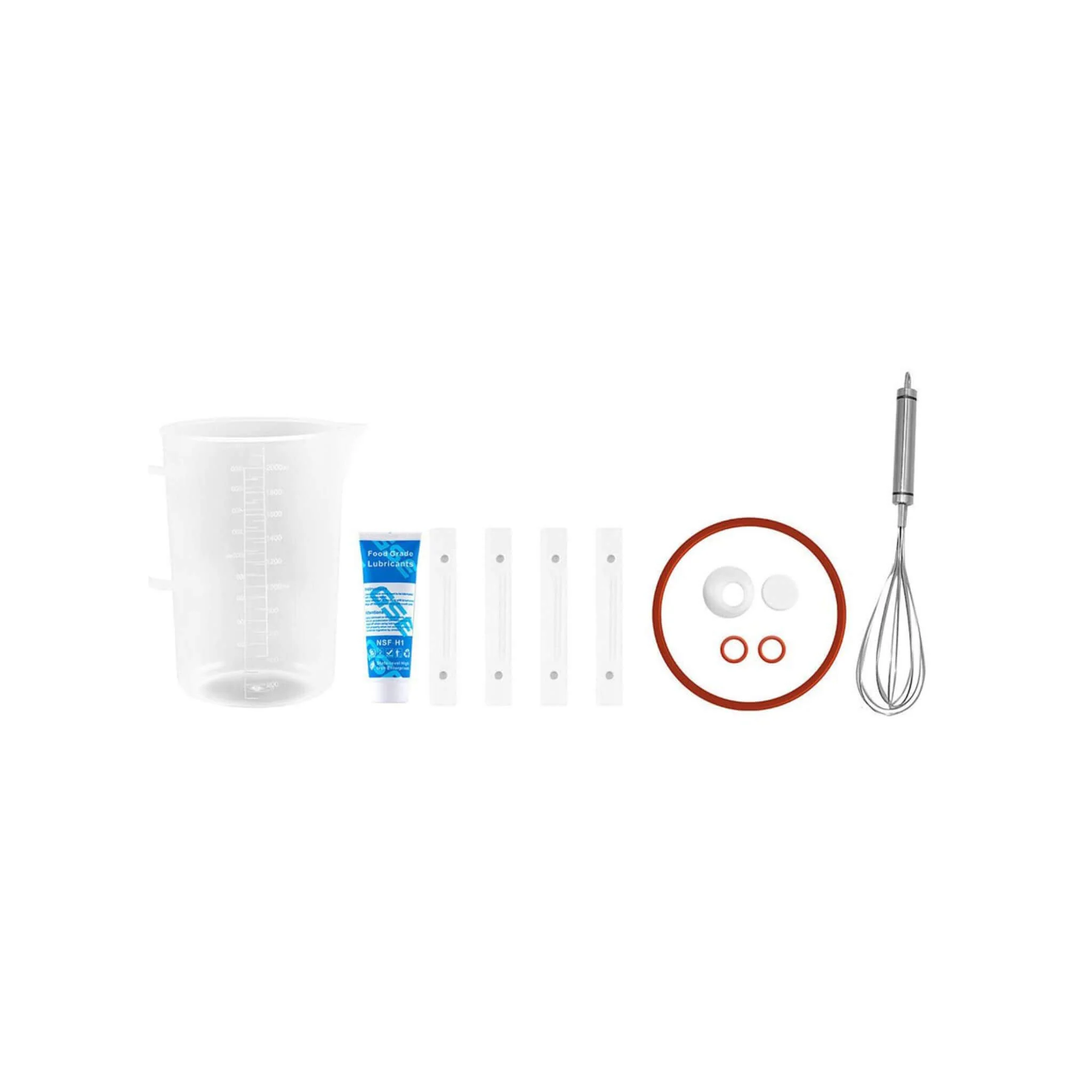 8L Commercial 1050W Single Frozen Margarita Ice Slushy Drink Maker Machine (SAK94026) - Image 11