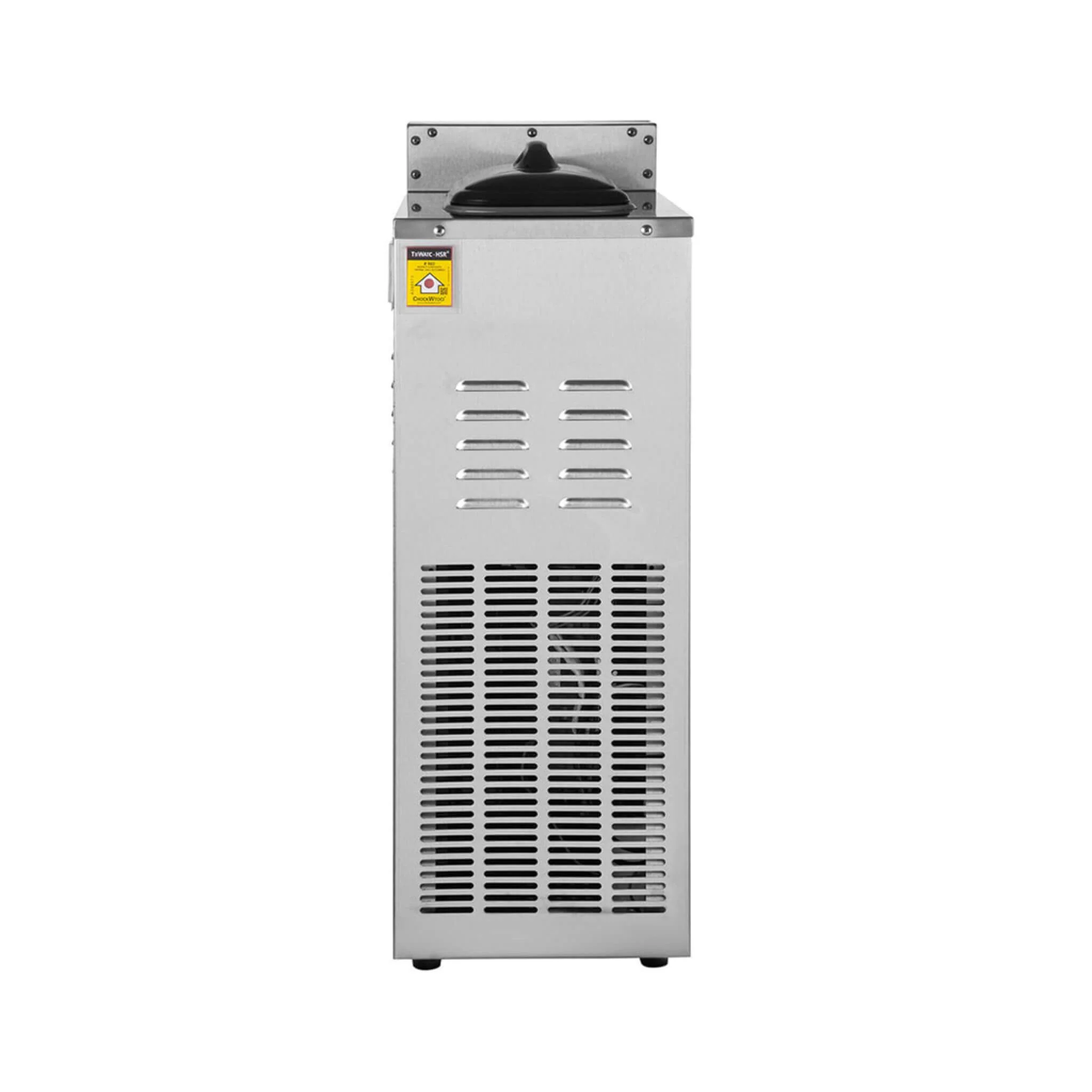 8L Commercial 1050W Single Frozen Margarita Ice Slushy Drink Maker Machine (SAK94026) - Image 7