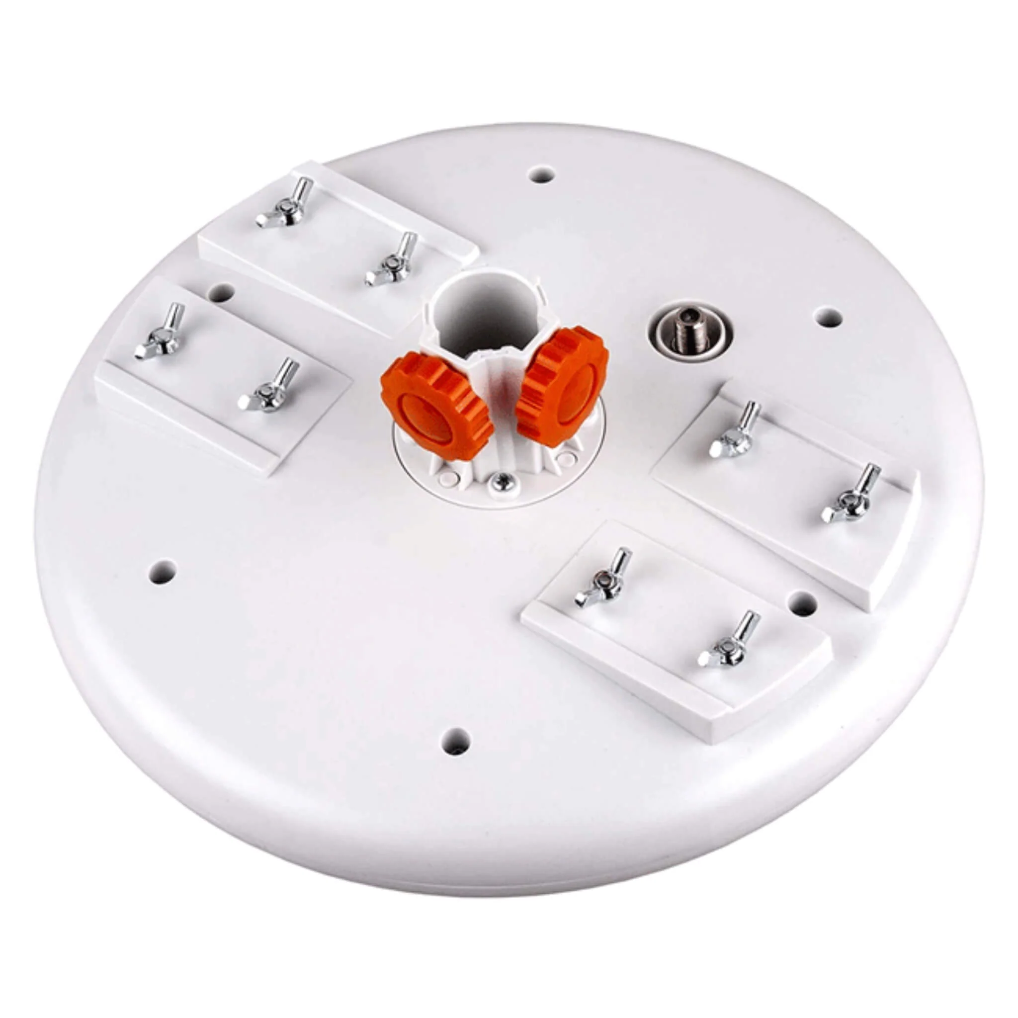 Amplified Outdoor Long Range Omni Directional Digital HDTV Antenna, 150 Miles (SAK91588) - Image 6