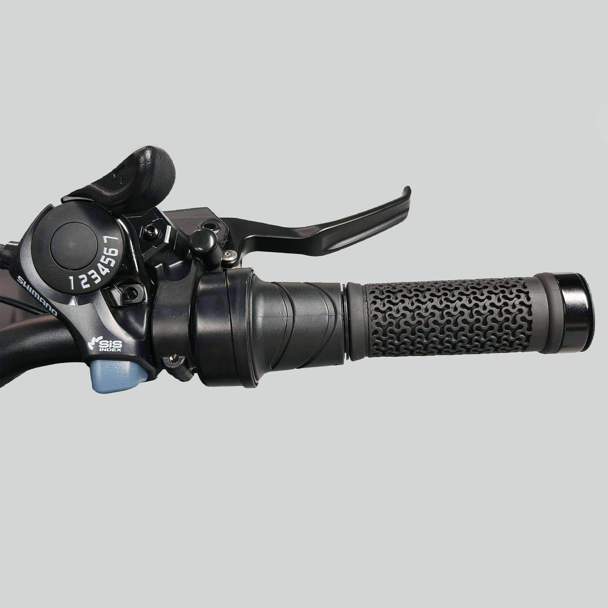 Coswheel R19 72V/40AH 6000W High-Performance Electric Dirt Bike (SAK53917) - Image 11