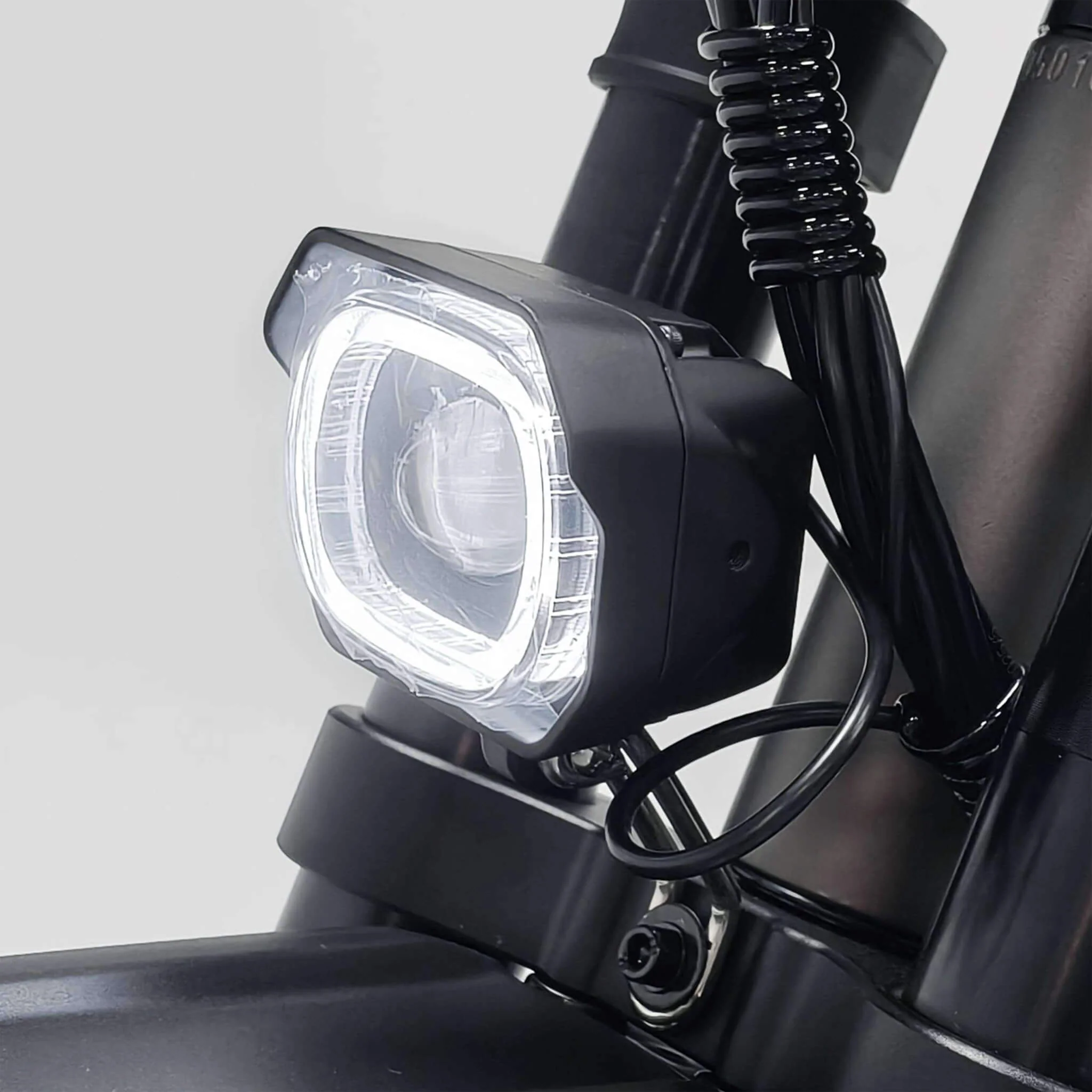Coswheel R19 72V/40AH 6000W High-Performance Electric Dirt Bike (SAK53917) - Image 14
