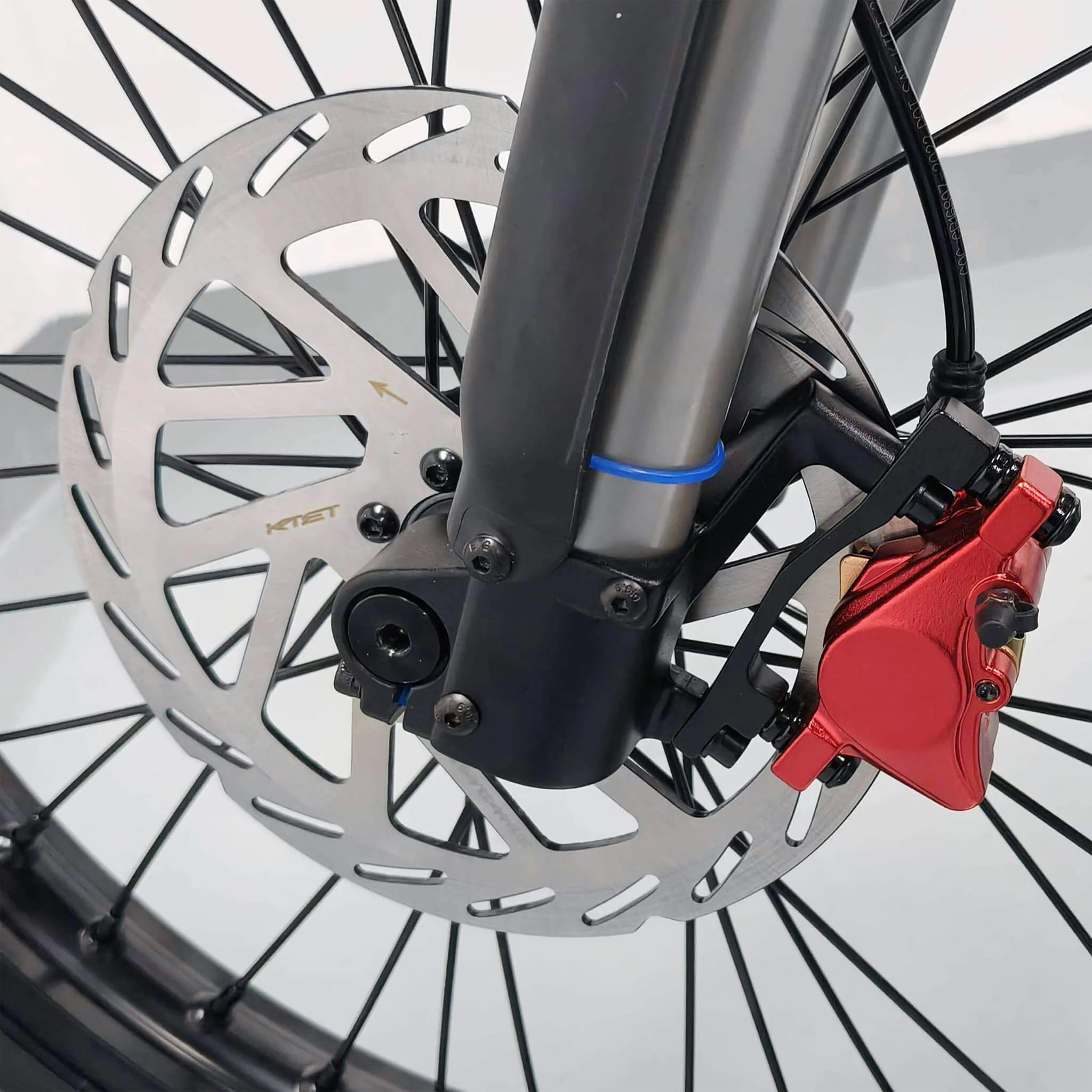 Coswheel R19 72V/40AH 6000W High-Performance Electric Dirt Bike (SAK53917) - Image 15