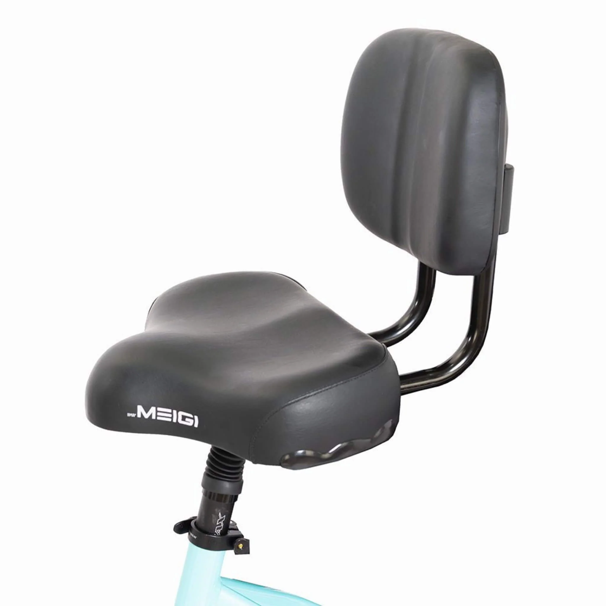 Dwmeigi MG2301 Silverado 24-Inch 48V/13AH 750W Folding Electric Tricycle, 330LBS (SAK96815) - Image 37