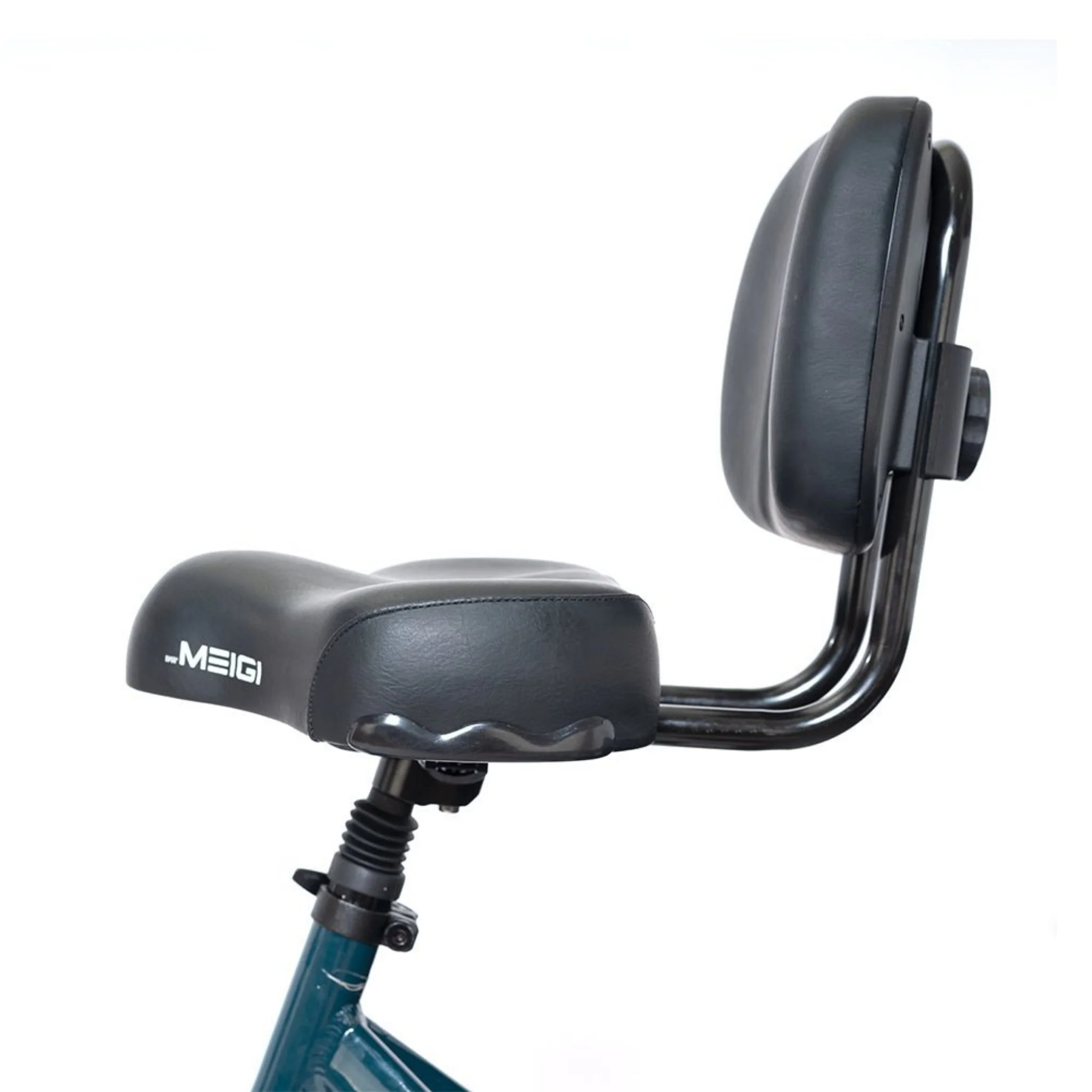 Dwmeigi MG2301 Silverado HD 20-Inch 48V/14AH 750W Foldable Fat Tire Electric Trike, 330LBS (SAK96817) - Image 16