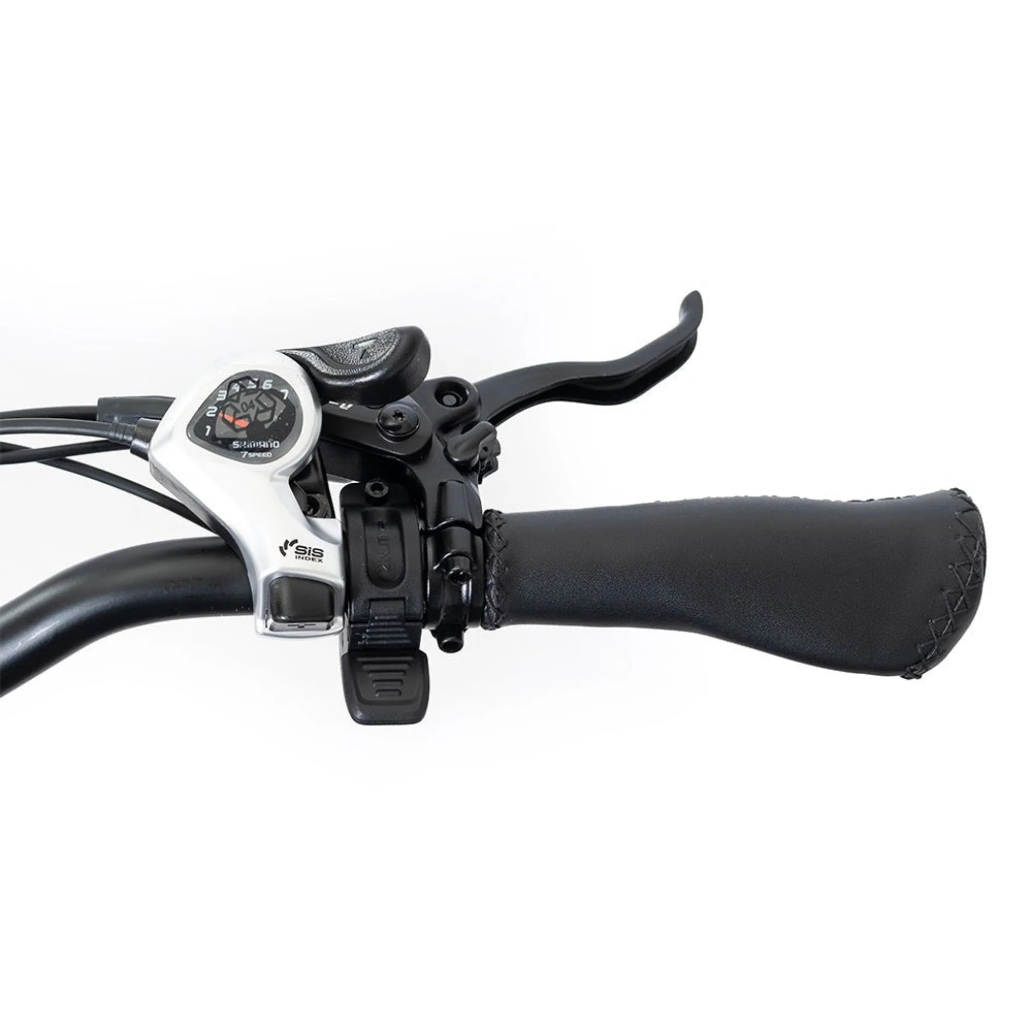 Dwmeigi MG2301 Silverado HD 20-Inch 48V/14AH 750W Foldable Fat Tire Electric Trike, 330LBS (SAK96817) - Image 27