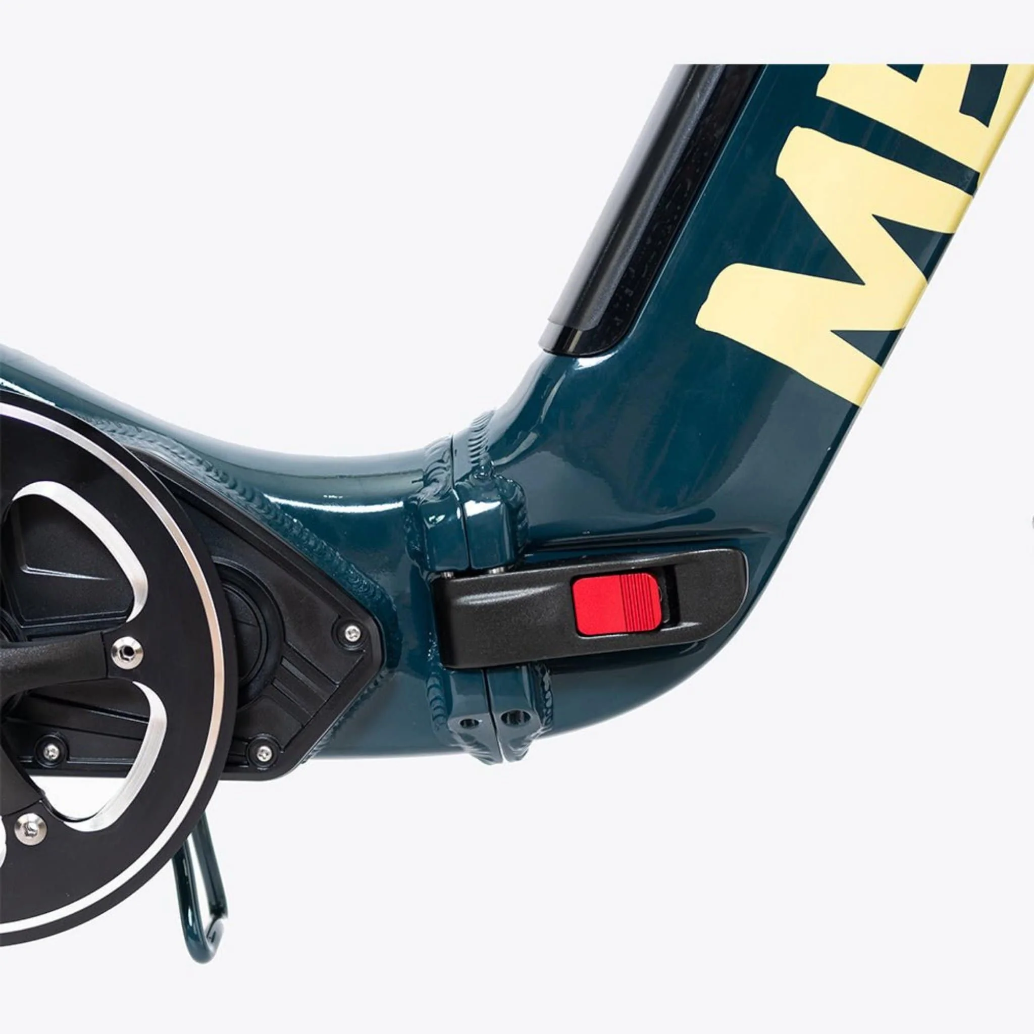 Dwmeigi MG2301 Silverado HD 20-Inch 48V/14AH 750W Foldable Fat Tire Electric Trike, 330LBS (SAK96817) - Image 32