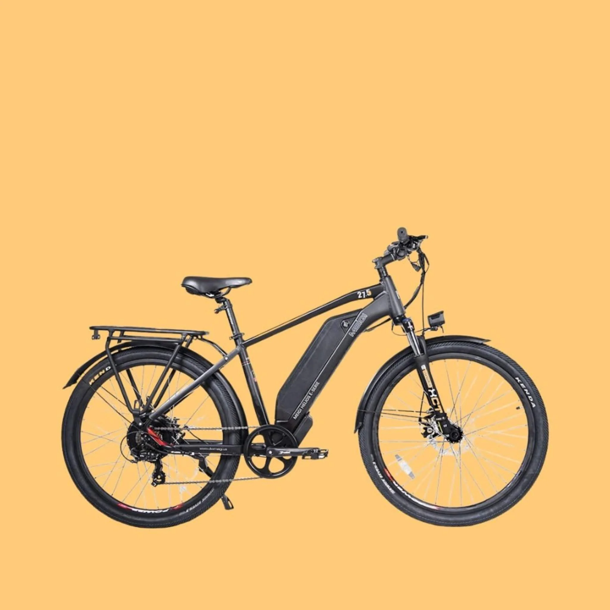 Dwmeigi MG7612 Helios 26-Inch 48V/13AH 750W Fat Tire Electric Bike, 280LBS (SAK91253) - Image 9