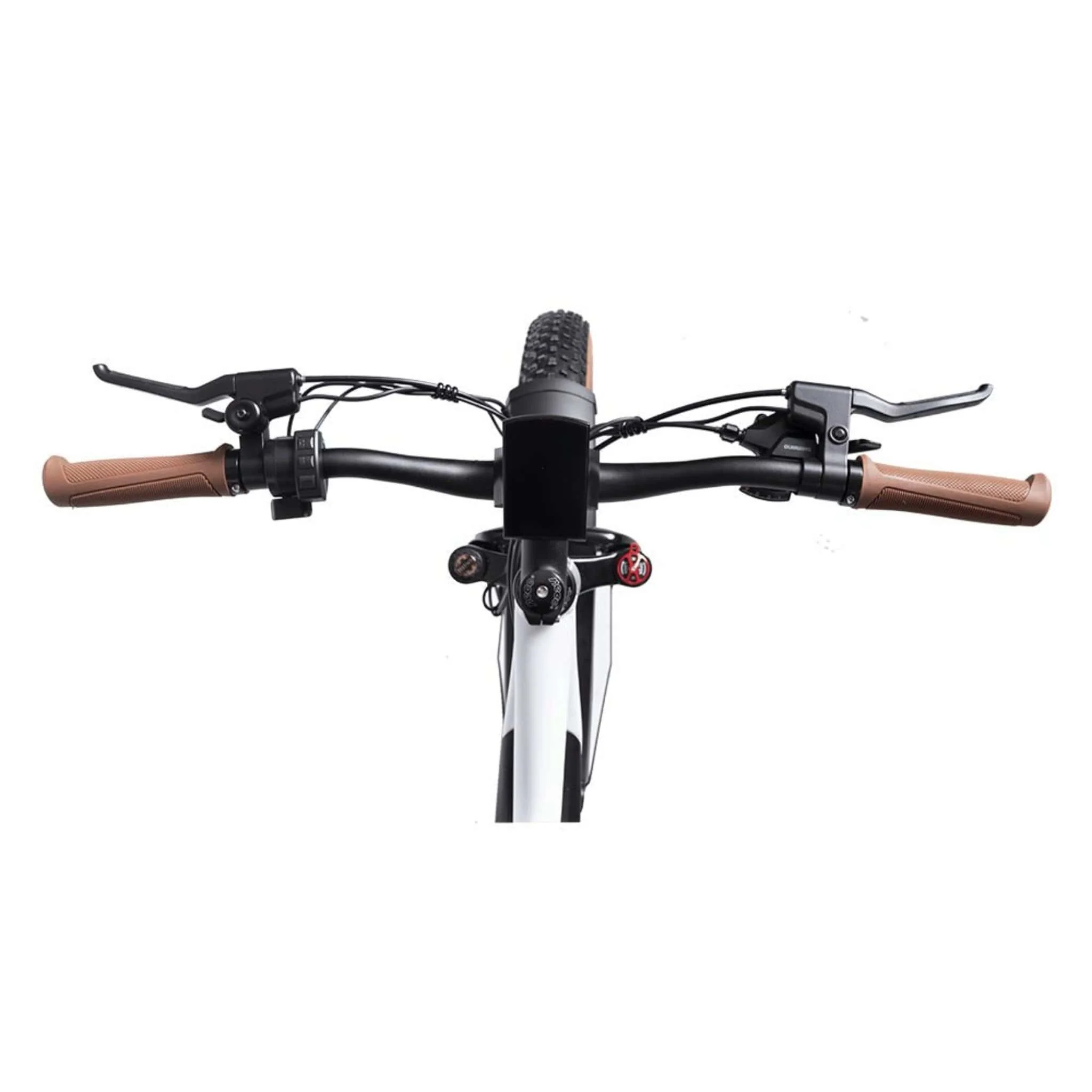 Dwmeigi MG8714 Artemis 26-Inch 48V/16AH 750W Fat Tire Electric Bike, 280LBS (SAK96154) - Image 12