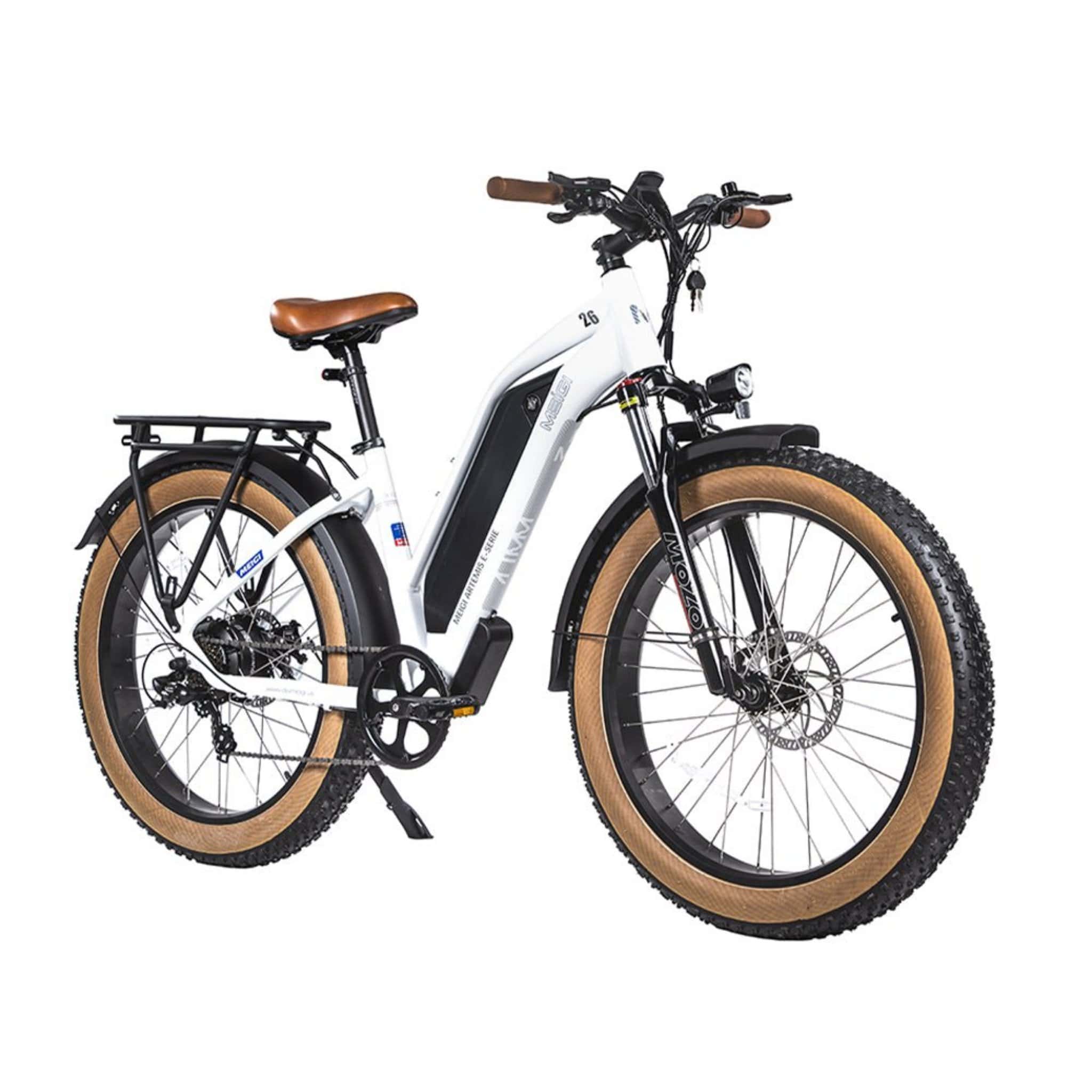 Dwmeigi MG8714 Artemis 26-Inch 48V/16AH 750W Fat Tire Electric Bike, 280LBS (SAK96154) - Image 15