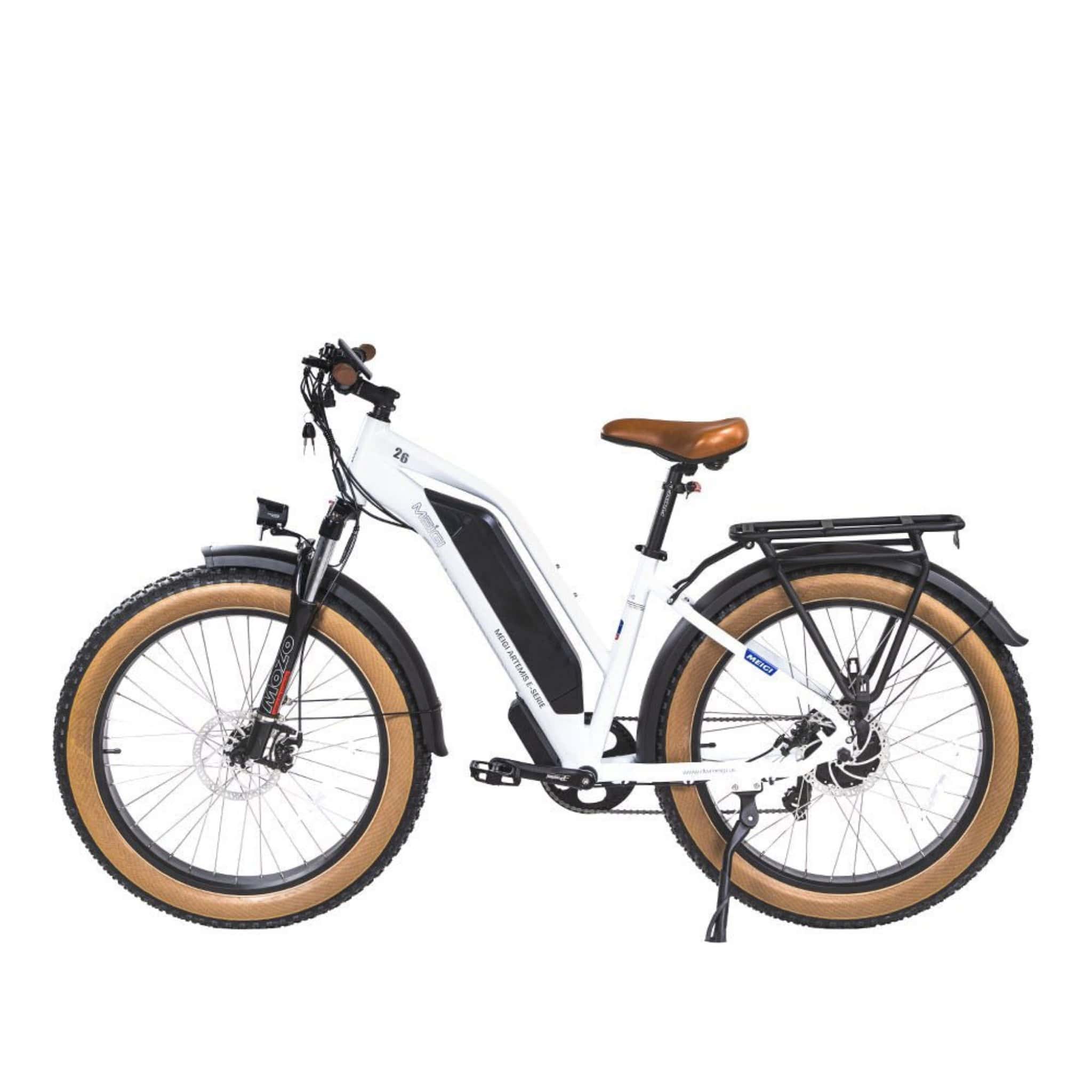 Dwmeigi MG8714 Artemis 26-Inch 48V/16AH 750W Fat Tire Electric Bike, 280LBS (SAK96154) - Image 16