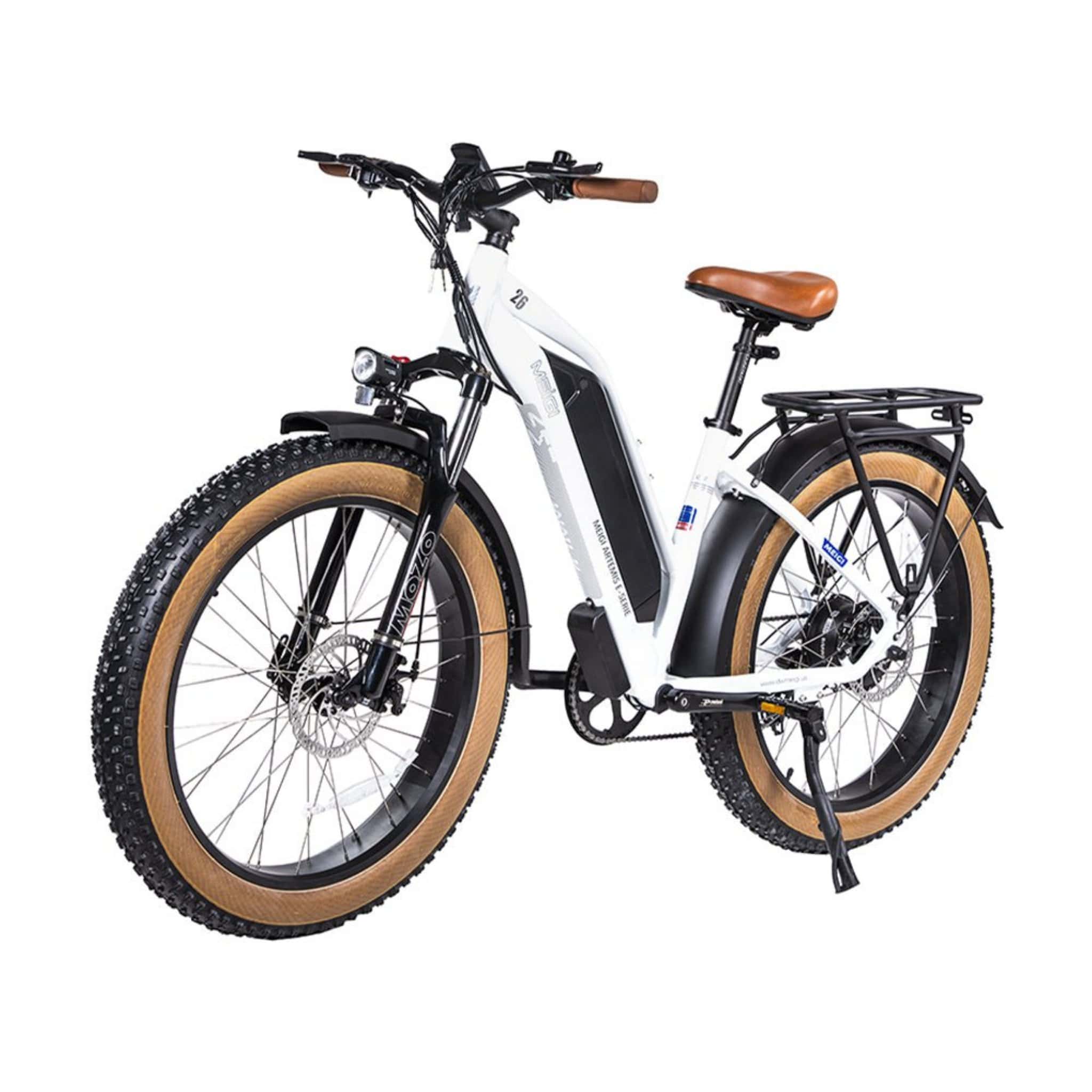 Dwmeigi MG8714 Artemis 26-Inch 48V/16AH 750W Fat Tire Electric Bike, 280LBS (SAK96154) - Image 17