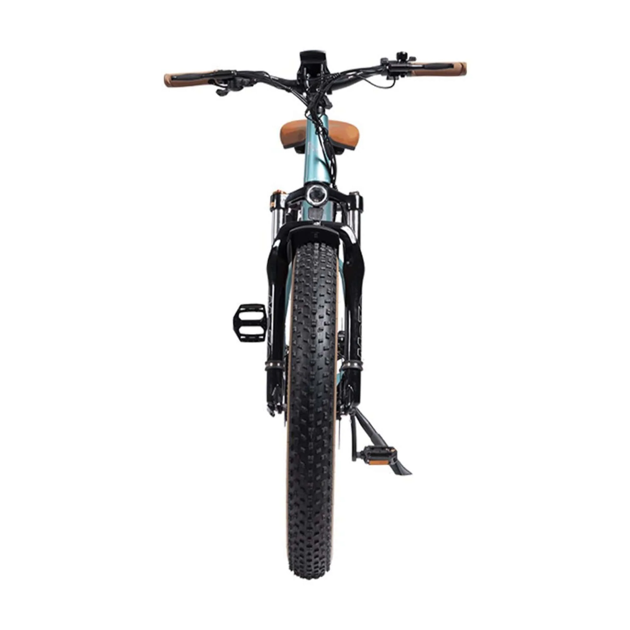 Dwmeigi MG8714 Artemis 26-Inch 48V/16AH 750W Fat Tire Electric Bike, 280LBS (SAK96154) - Image 9