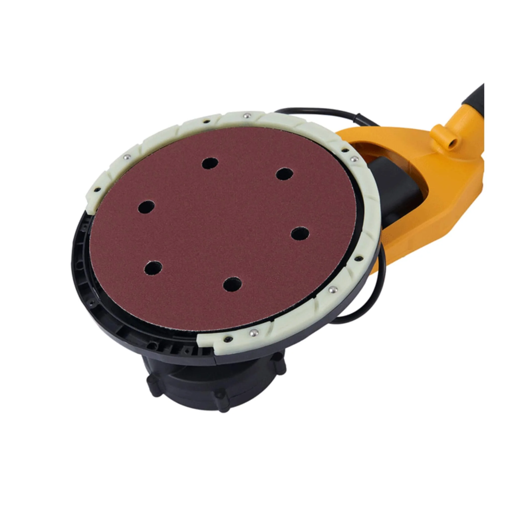 Preenex Electric Powered Drywall Sanding Machine W/ Dust Collection, 800W (SAK94763) - Image 8