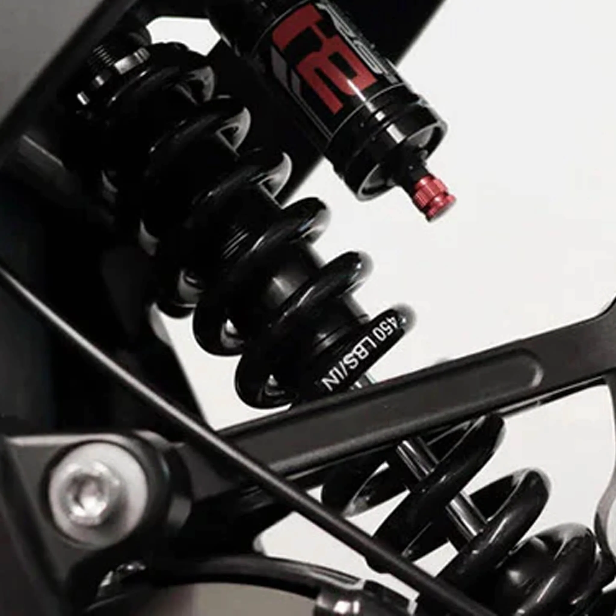 Freego Natkie N1 Electric Mountain Off-Road Dirt Bike, 8000W (SAK86147) - Image 8