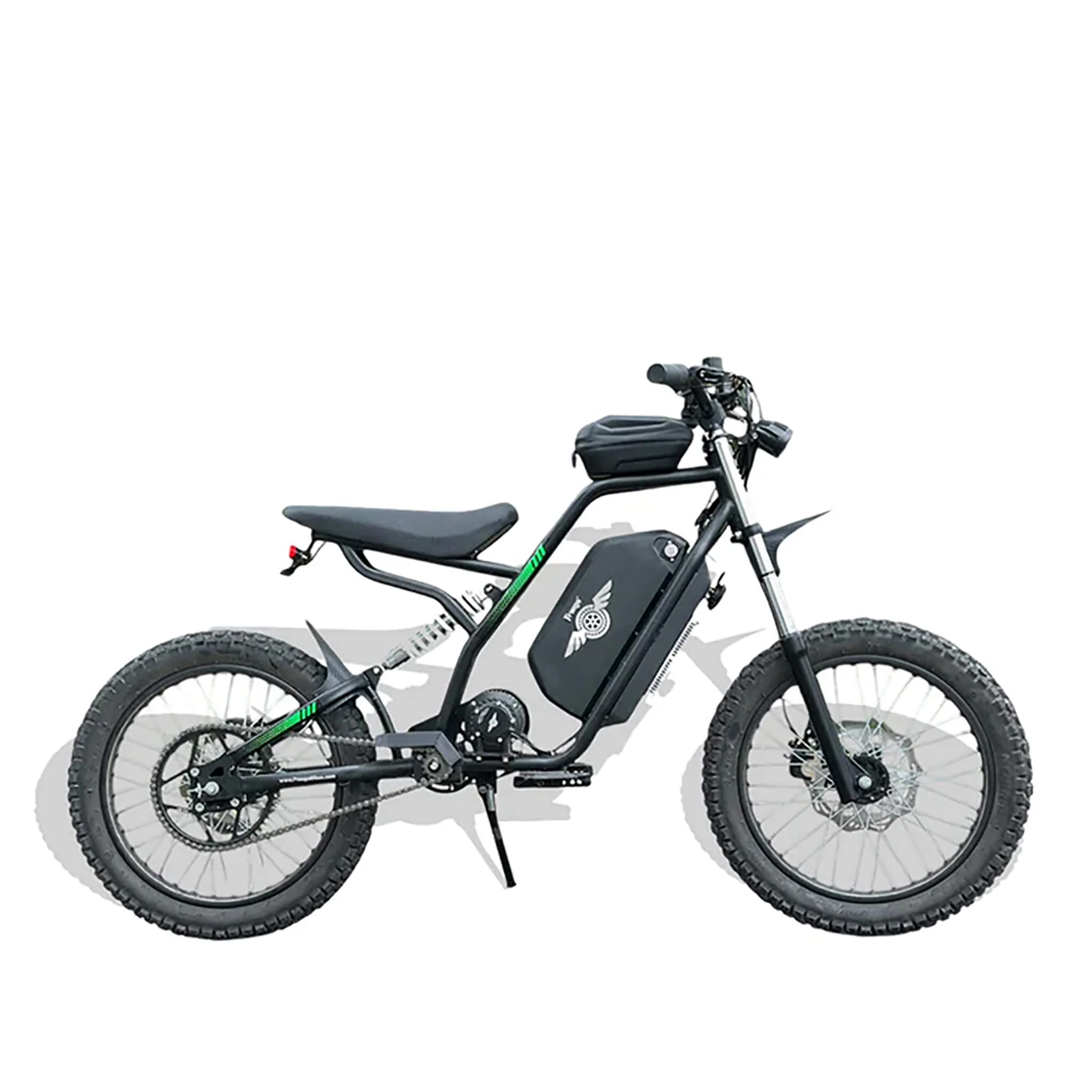 Electric Bicycles For Sale