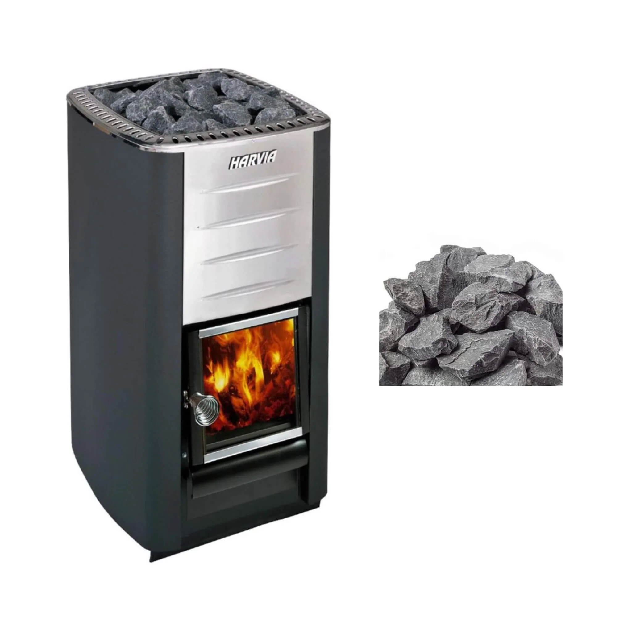 Harvia Sauna Heaters For Sale