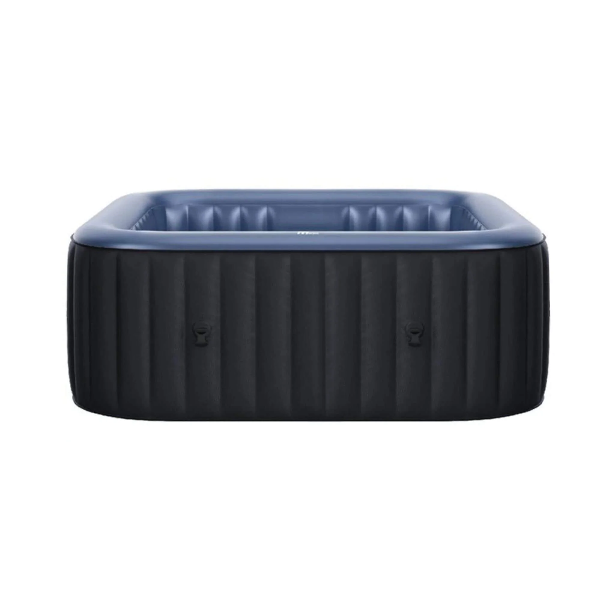 MSpa Tekapo Comfort Series Six-Person Inflatable Square Bubble Spa Hot Tub With 132 Bubble Jets [C-TE062] (SAK80641) - Image 18