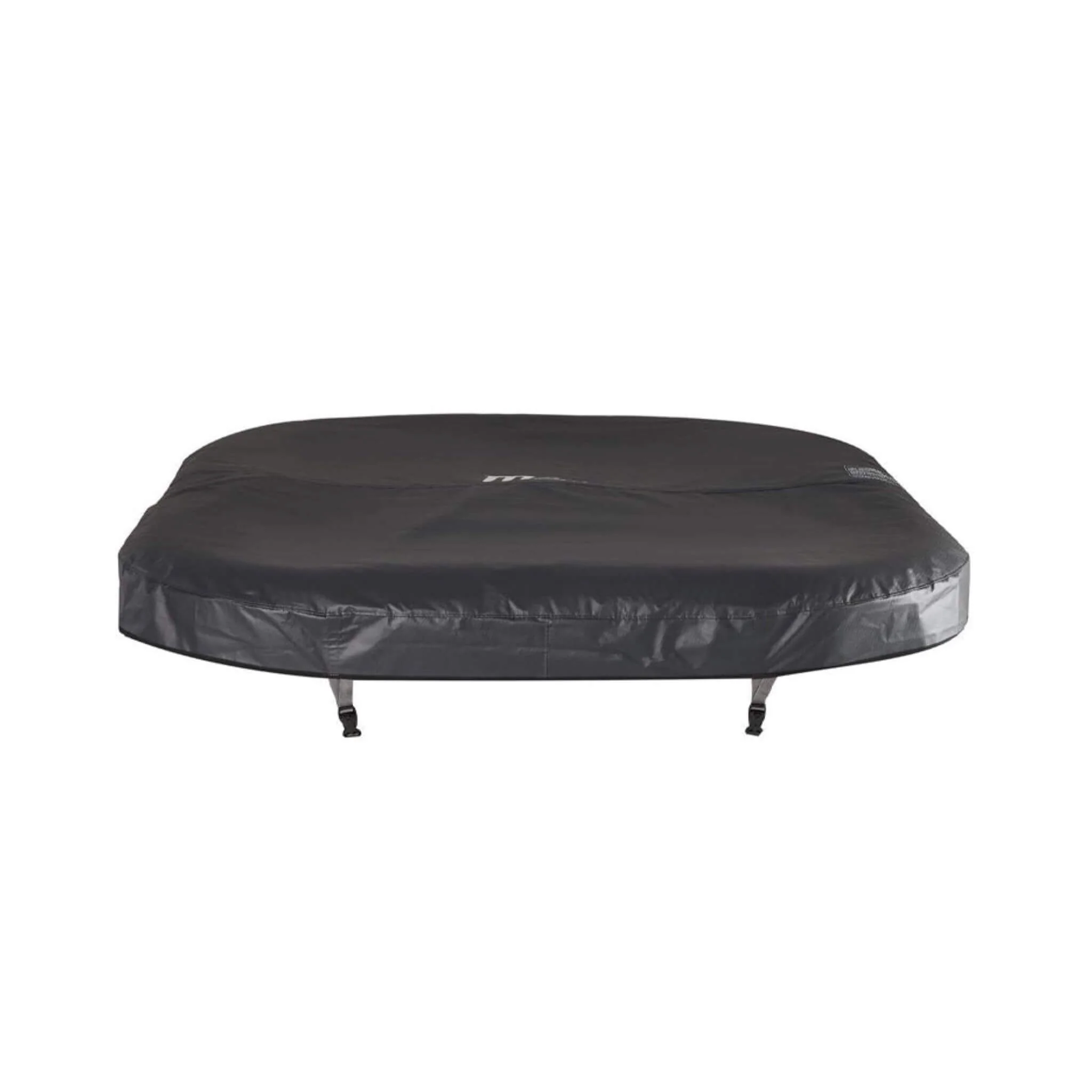 MSpa Tekapo Comfort Series Six-Person Inflatable Square Bubble Spa Hot Tub With 132 Bubble Jets [C-TE062] (SAK80641) - Image 6