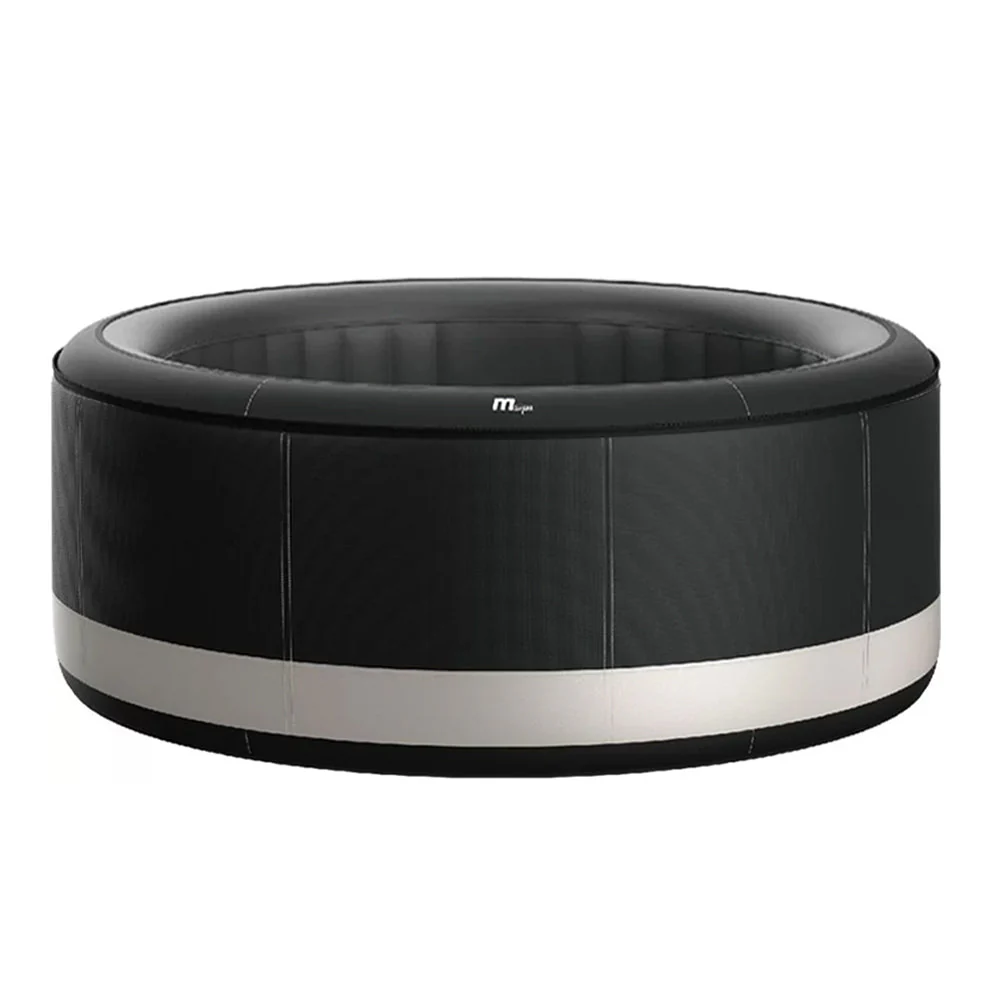MSpa Camaro Premium Series 81-Inch Six-Person Inflatable Hot Tub & Spa W/ 138 Bubble Jets [P-CA063] (SAK72904) - Image 12