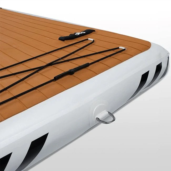 Pop Board Co. Large Inflatable PopUp Plank, 8x3' (97626003) - Image 7