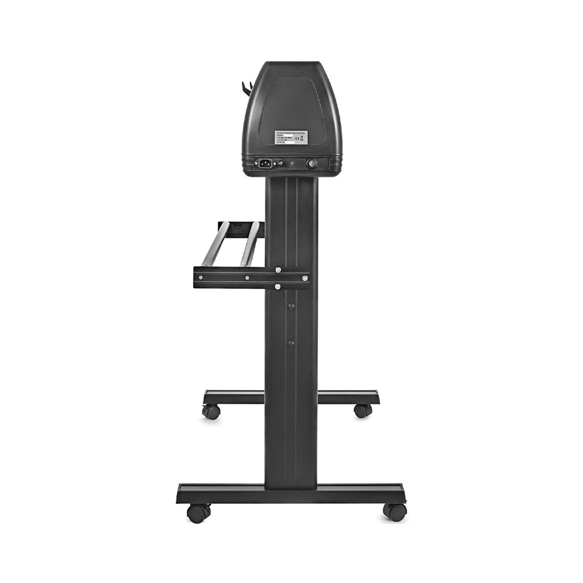 Premium 53-Inch Vinyl Design Cutting Plotter Machine Kit (SAK26843) - Image 6