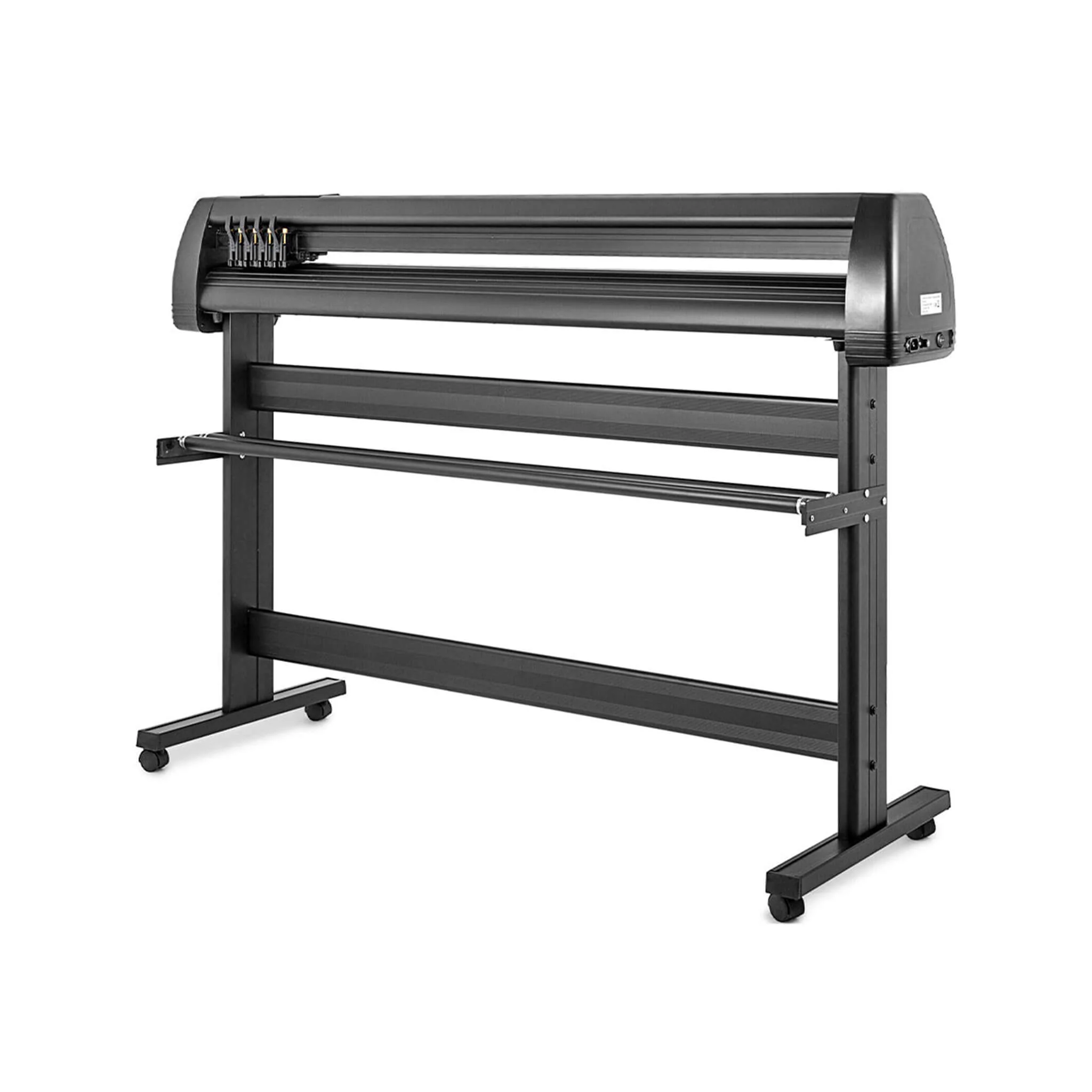 Premium 53-Inch Vinyl Design Cutting Plotter Machine Kit (SAK26843) - Image 8