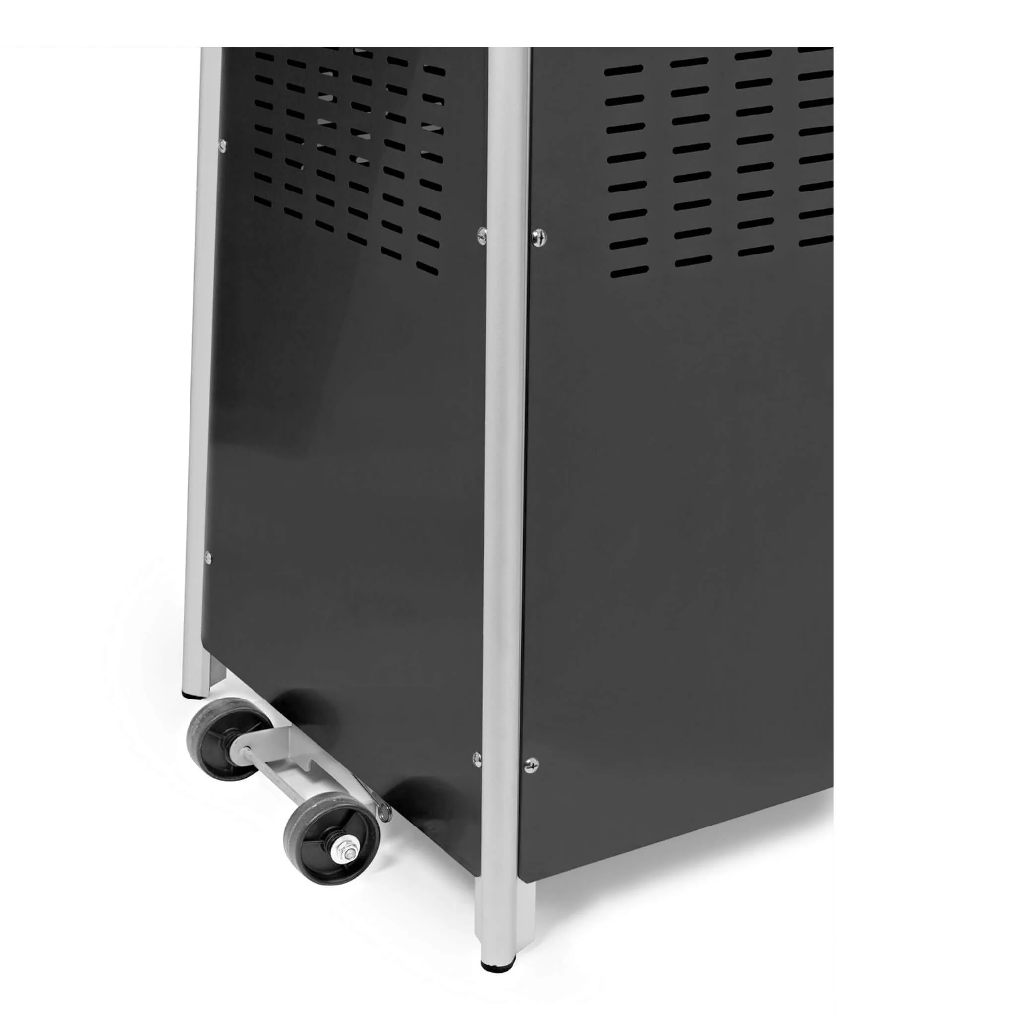 Alora Premium 40K BTU Outdoor Pyramid Propane Gas Patio Deck Heater (SAK41328) - Image 7