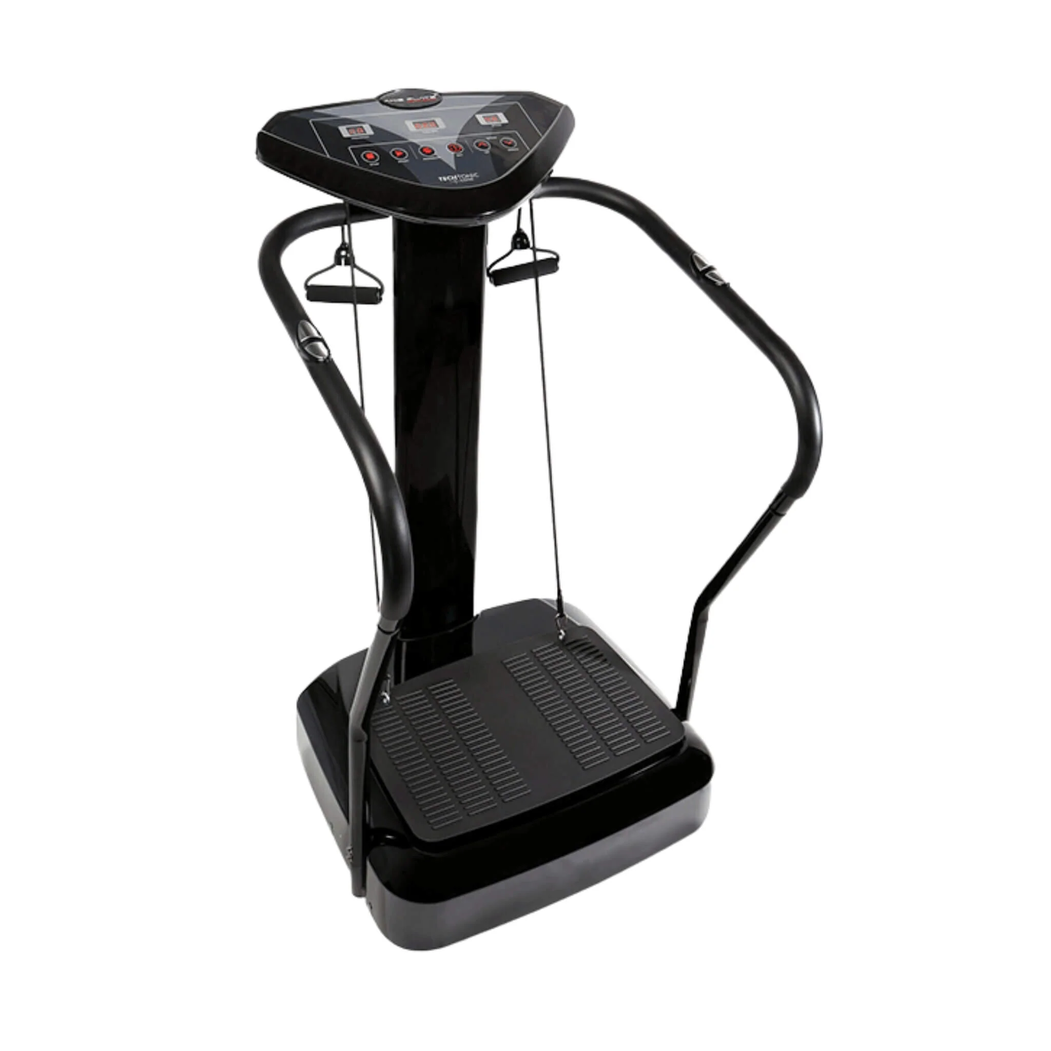 Rovix Premium Whole Body Vibration Plate Exercise Machine (SAK94041) - Image 3