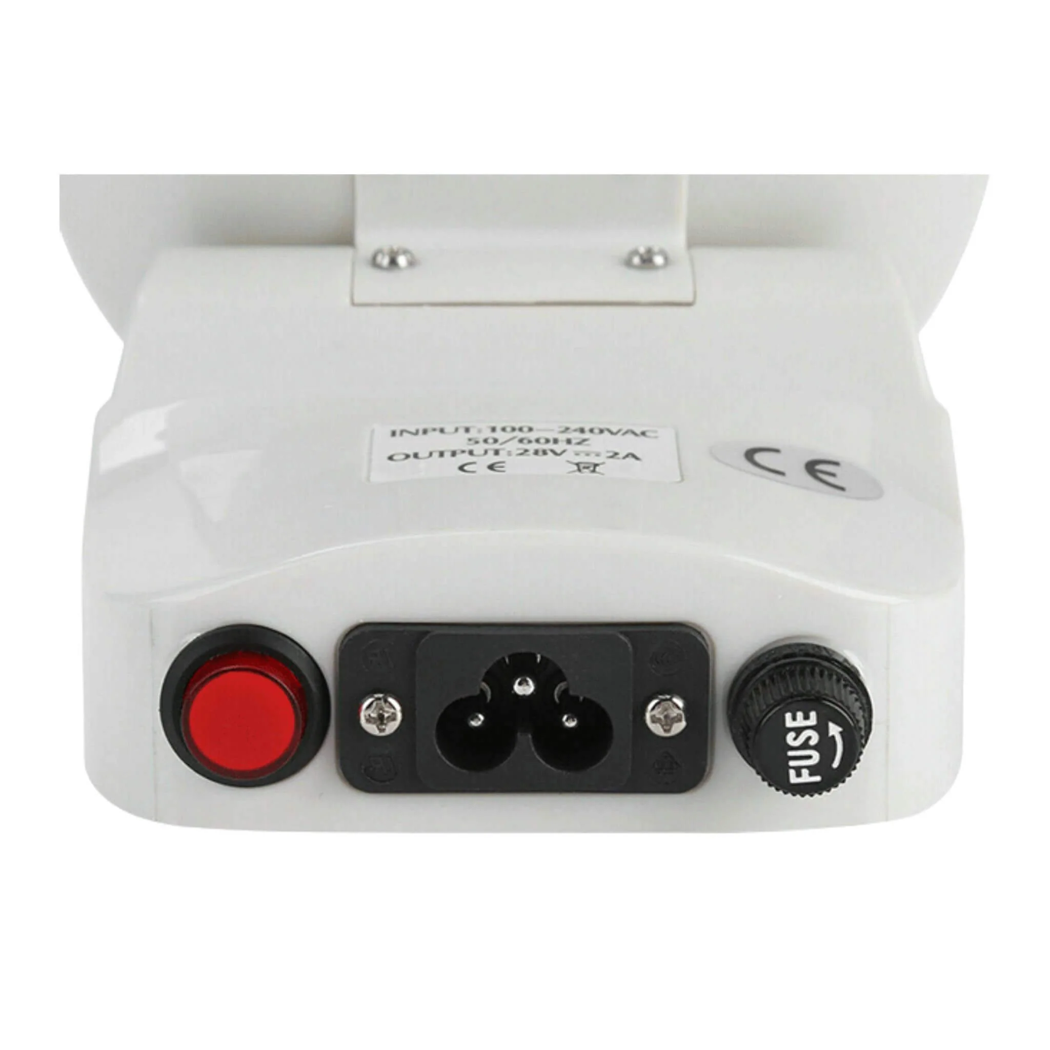 Professional Ultrasonic Cavitation RF Laser Lipo Machine -  Fat Reduction & Weight Loss (SAK95112) - Image 9