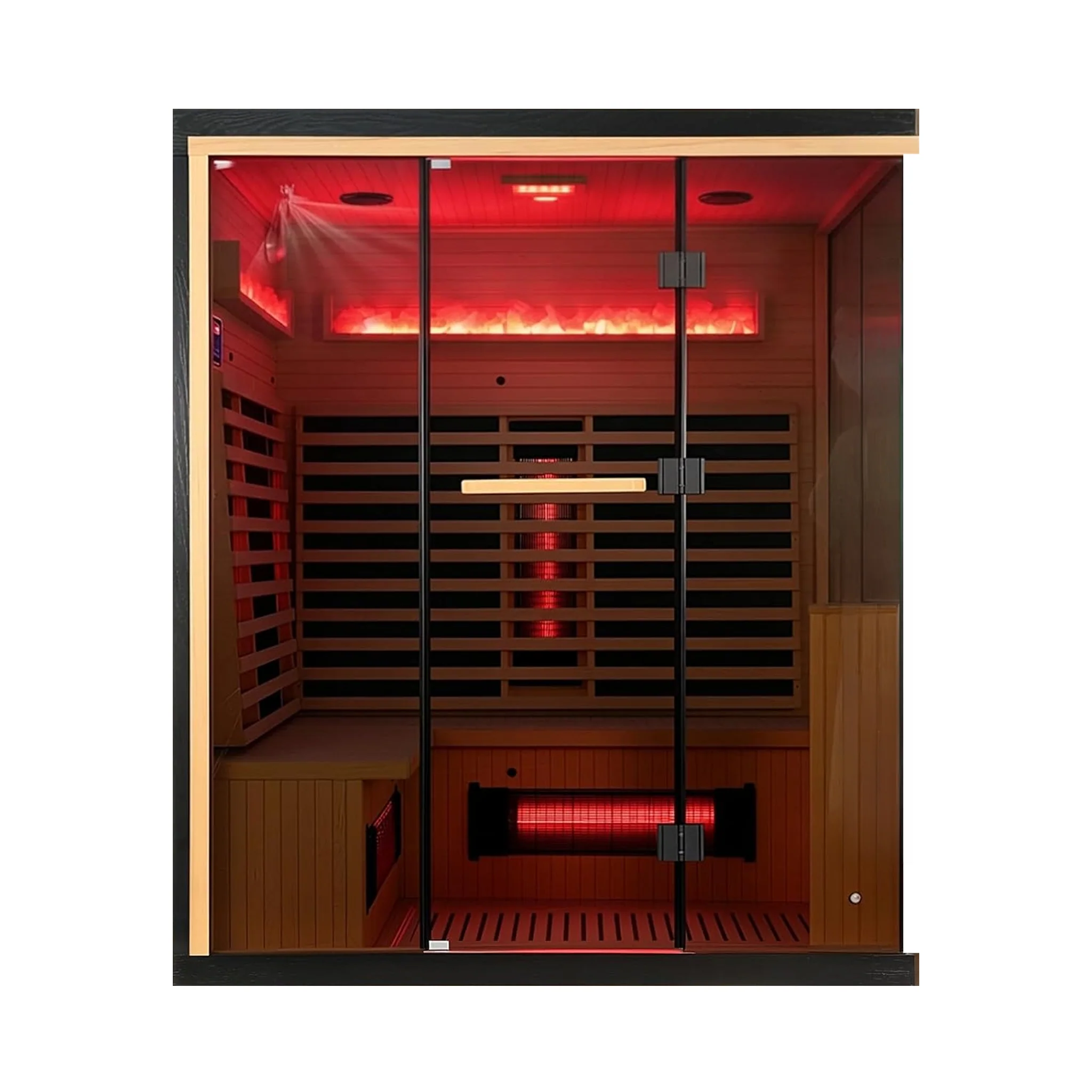 Hot Tubs & Saunas For Sale