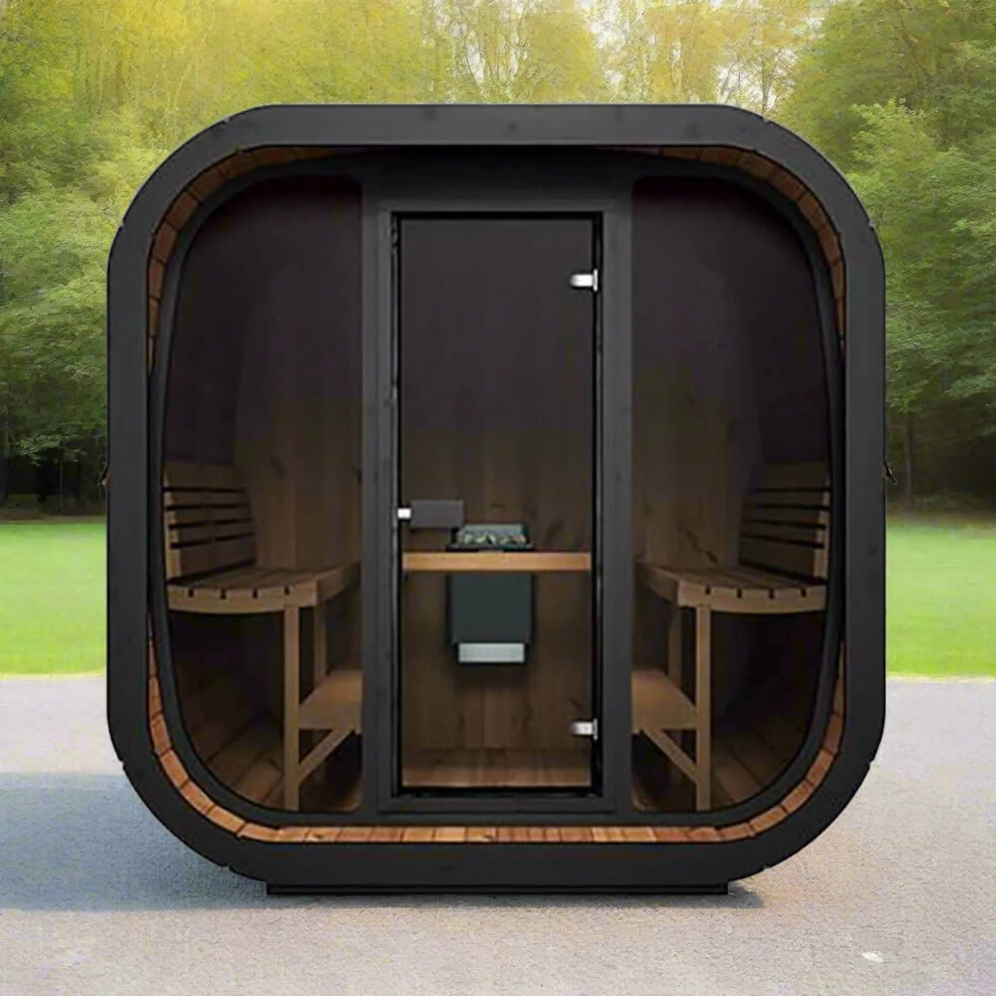 SaunaLife Saunas For Sale